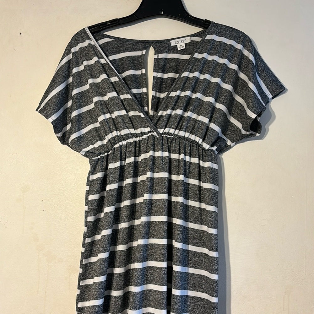 EXIST Maxi Dress